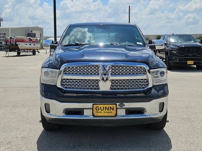 2015 RAM 1500 Laramie