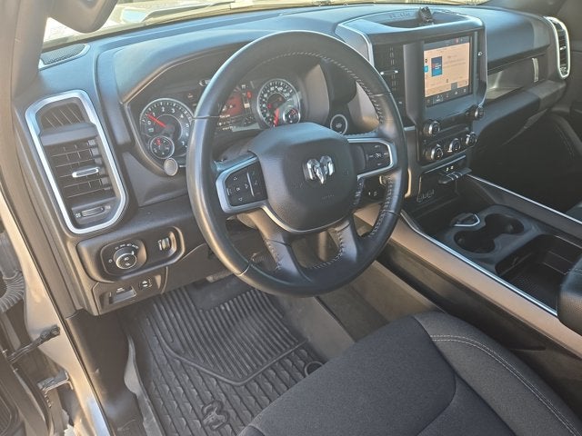 2022 RAM 1500 Lone Star