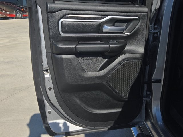 2022 RAM 1500 Lone Star