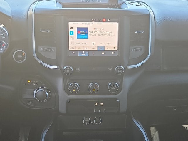 2022 RAM 1500 Lone Star