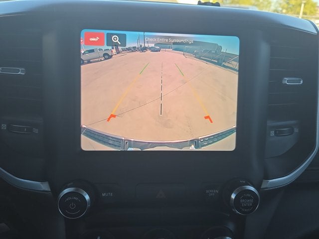 2022 RAM 1500 Lone Star