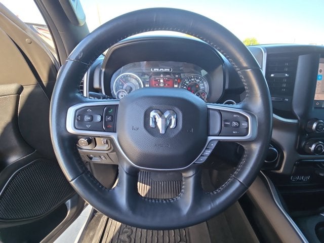 2022 RAM 1500 Lone Star