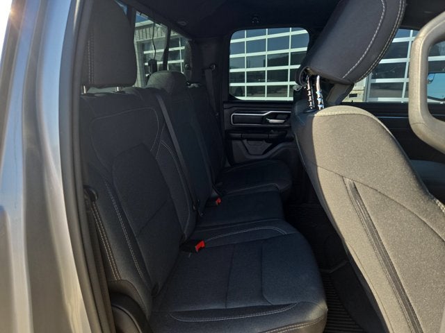 2022 RAM 1500 Lone Star