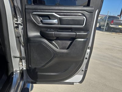 2022 RAM 1500 Lone Star