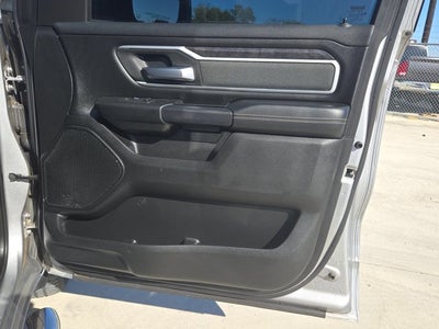 2022 RAM 1500 Lone Star