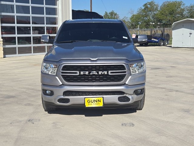 2022 RAM 1500 Lone Star
