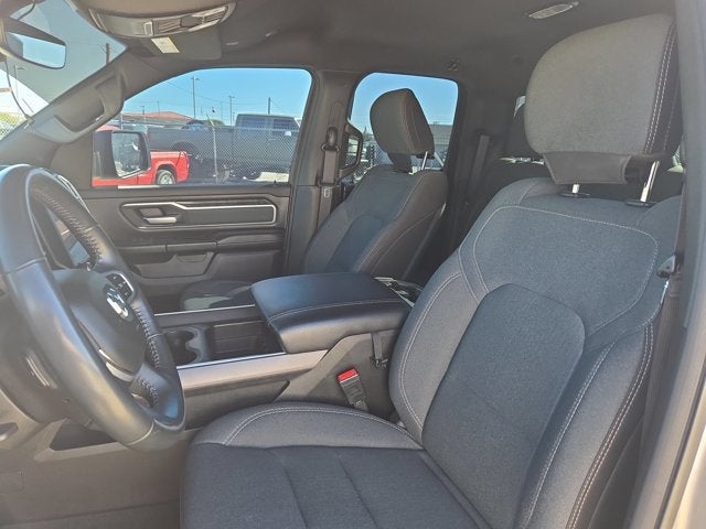 2022 RAM 1500 Lone Star