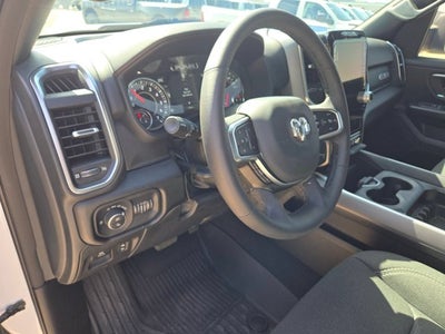 2025 RAM 1500 Lone Star