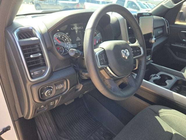 2025 RAM 1500 Lone Star