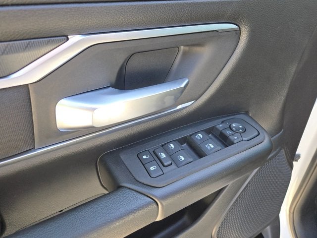 2025 RAM 1500 Lone Star