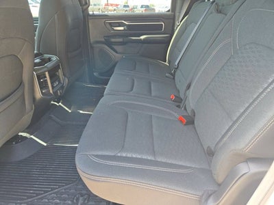 2025 RAM 1500 Lone Star