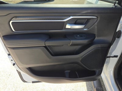 2025 RAM 1500 Lone Star