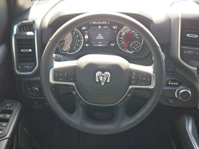 2025 RAM 1500 Lone Star