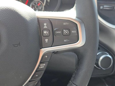 2025 RAM 1500 Lone Star