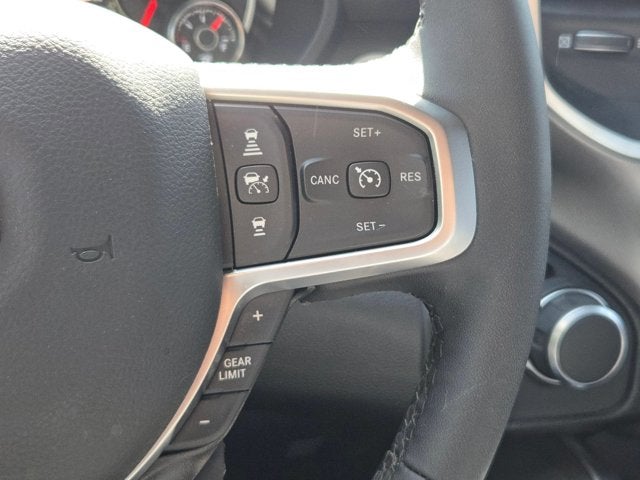 2025 RAM 1500 Lone Star
