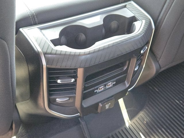 2025 RAM 1500 Lone Star