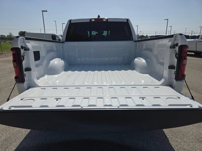 2025 RAM 1500 Lone Star
