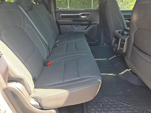 2025 RAM 1500 Lone Star