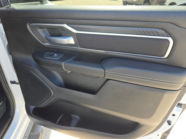 2025 RAM 1500 Lone Star