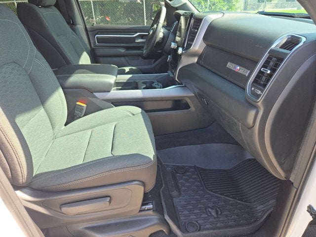 2025 RAM 1500 Lone Star