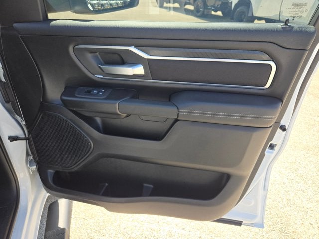 2025 RAM 1500 Lone Star