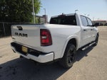 2025 RAM 1500 Lone Star