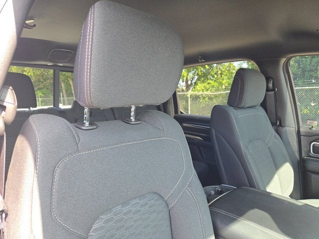 2025 RAM 1500 Lone Star