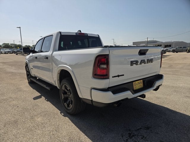 2025 RAM 1500 Lone Star