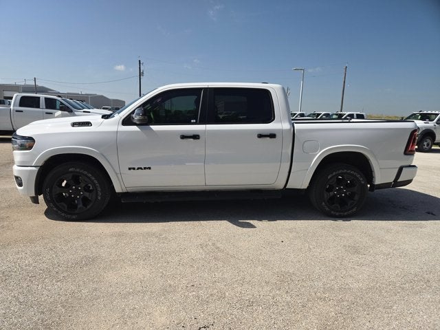 2025 RAM 1500 Lone Star