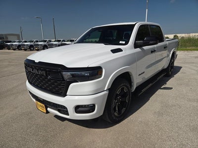 2025 RAM 1500 Lone Star