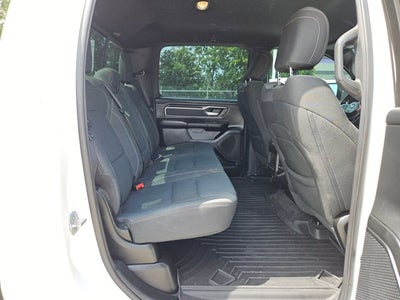 2021 RAM 1500 Lone Star