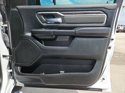 2021 RAM 1500 Lone Star