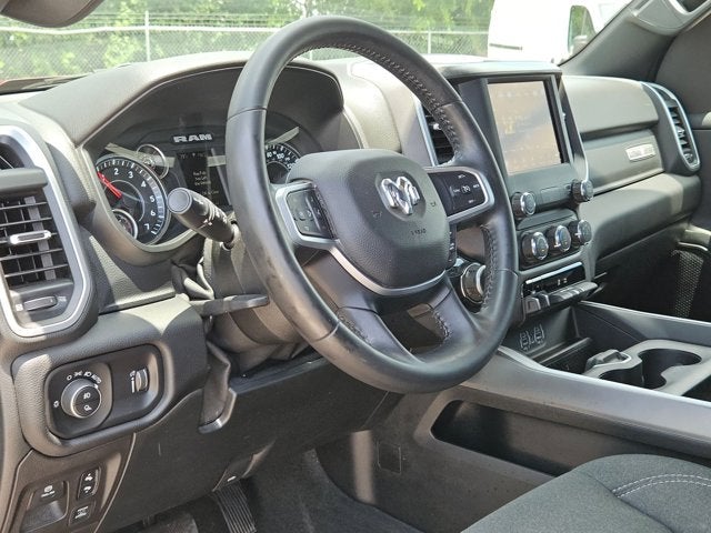 2021 RAM 1500 Lone Star