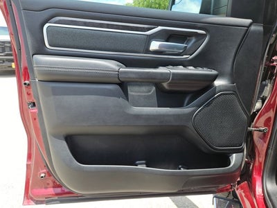 2021 RAM 1500 Lone Star