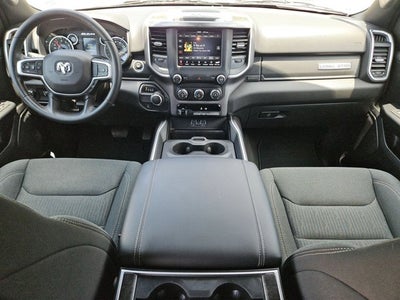 2021 RAM 1500 Lone Star