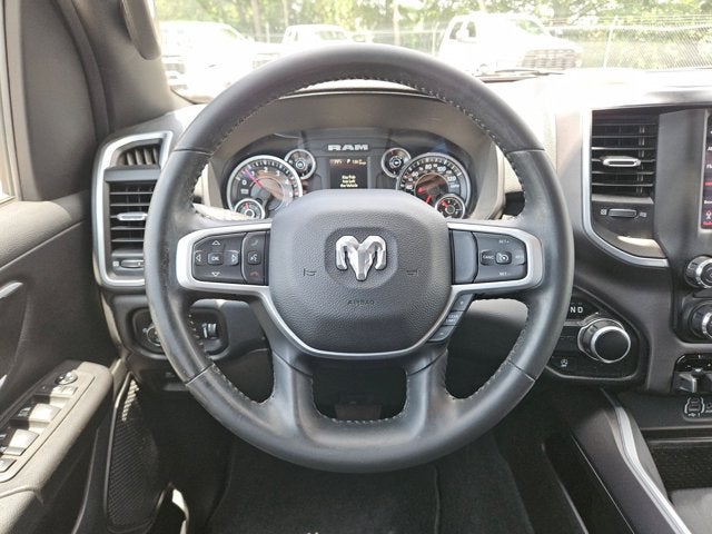 2021 RAM 1500 Lone Star