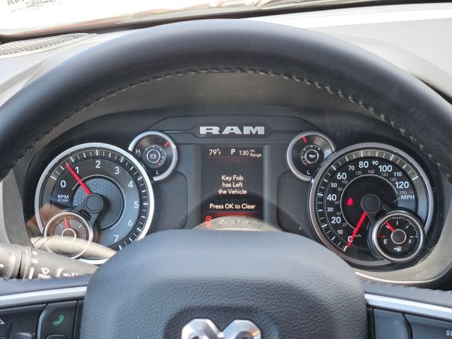 2021 RAM 1500 Lone Star