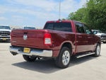 2021 RAM 1500 Lone Star