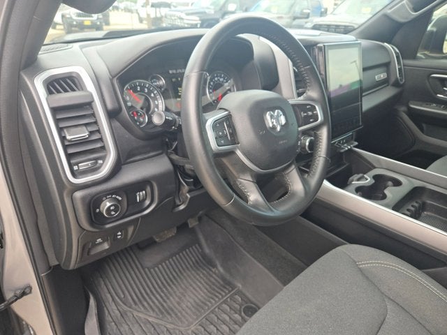 2022 RAM 1500 Lone Star