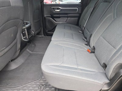 2022 RAM 1500 Lone Star