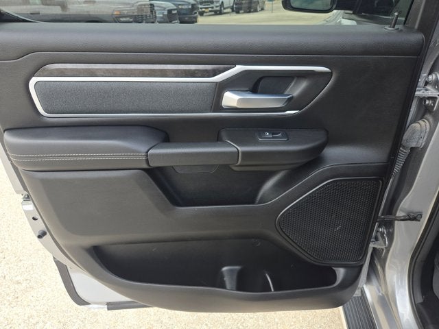 2022 RAM 1500 Lone Star