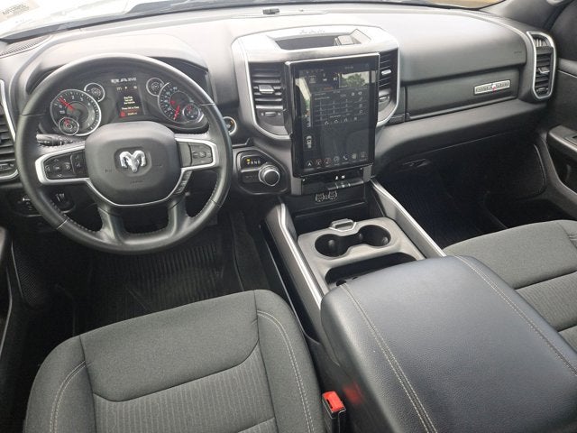 2022 RAM 1500 Lone Star