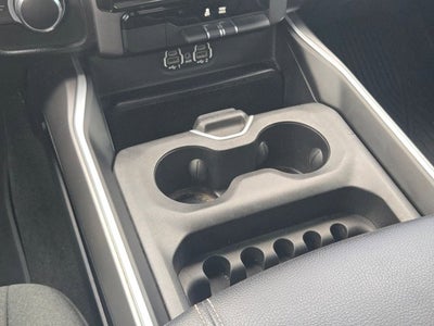 2022 RAM 1500 Lone Star