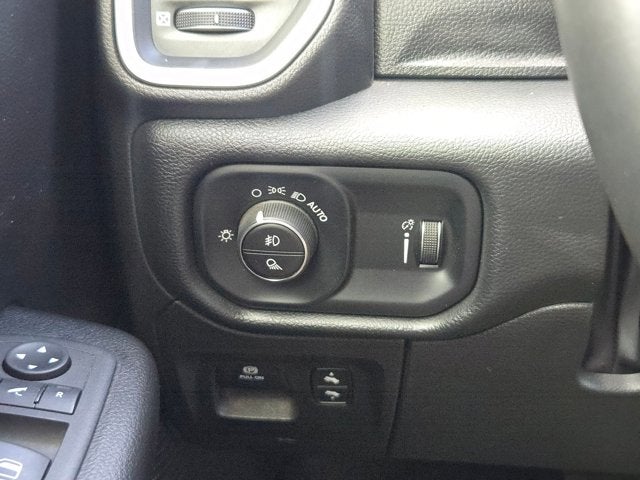 2022 RAM 1500 Lone Star