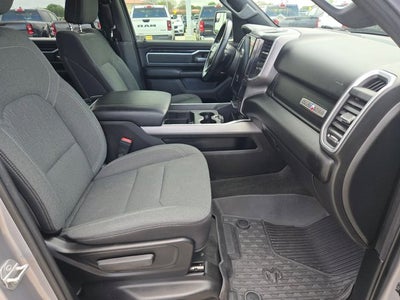 2022 RAM 1500 Lone Star