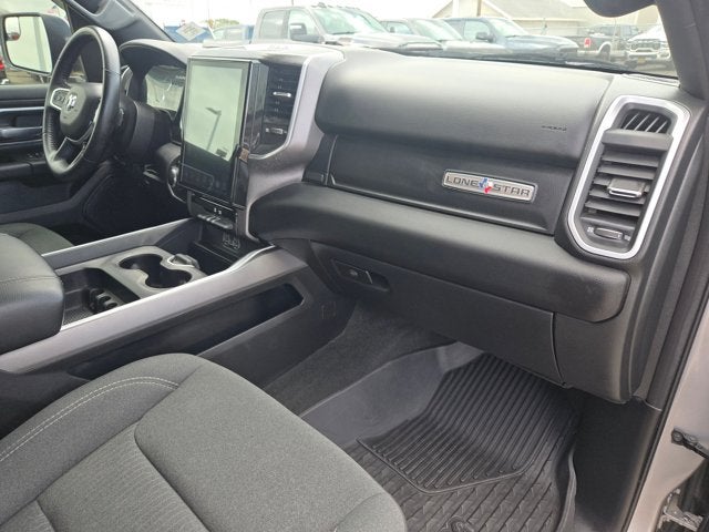 2022 RAM 1500 Lone Star