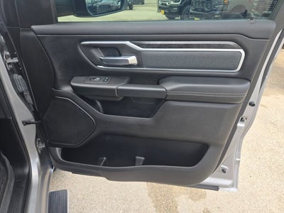 2022 RAM 1500 Lone Star