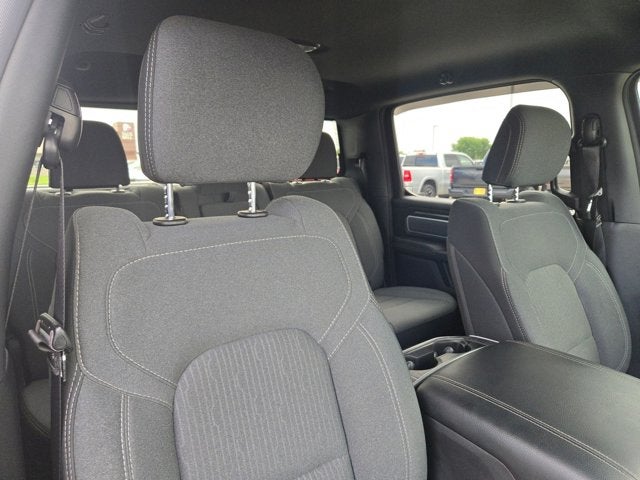 2022 RAM 1500 Lone Star