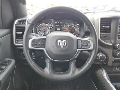 2021 RAM 1500 Lone Star