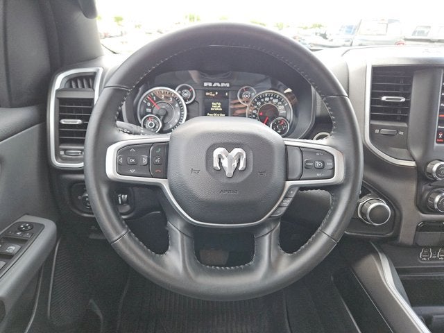 2021 RAM 1500 Lone Star